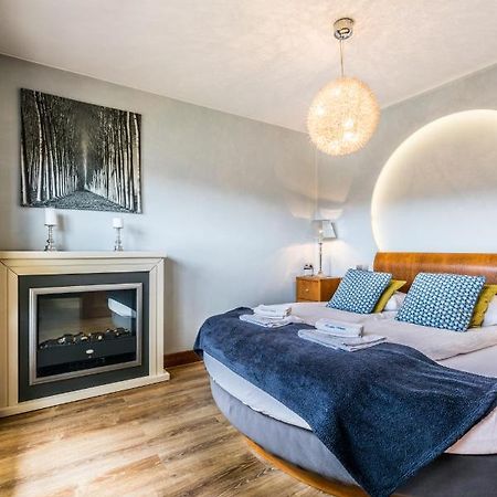Apartament Srebrzysty Tatary Zakopane Ngoại thất bức ảnh