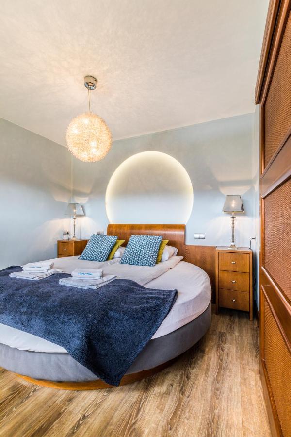 Apartament Srebrzysty Tatary Zakopane Ngoại thất bức ảnh