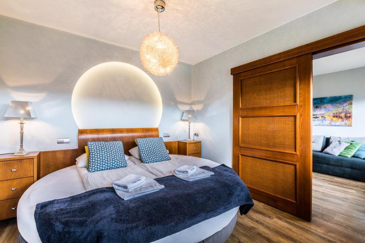 Apartament Srebrzysty Tatary Zakopane Ngoại thất bức ảnh