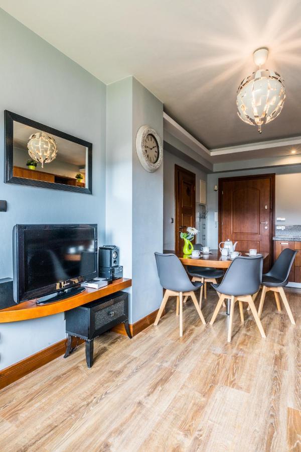 Apartament Srebrzysty Tatary Zakopane Ngoại thất bức ảnh