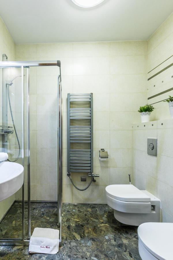 Apartament Srebrzysty Tatary Zakopane Ngoại thất bức ảnh
